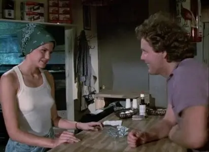 Night Shadows / Mutant (1984)