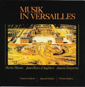 Gustav Leonhardt - Jubilee Edition: 15 CD Box Set (2008)