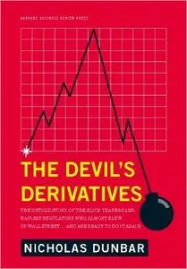 The Devil's Derivatives (Repost)