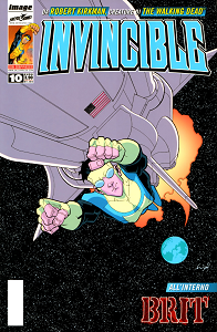 Invincible - Volume 10