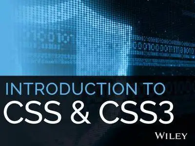 Introduction to CSS & CSS3