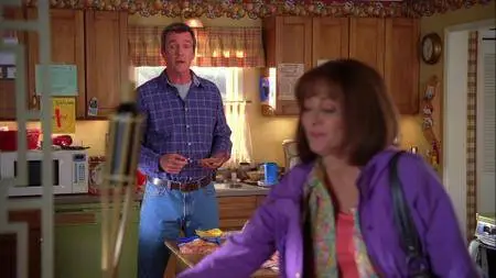 The Middle S02E24