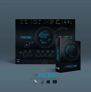 Thenatan Xpectre v1.0.1 VST x64 WiN