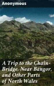 «A Trip to the Chain-Bridge, Near Bangor, and Other Parts of North Wales» by None