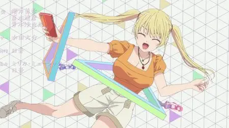 Kanojo mo Kanojo - 06