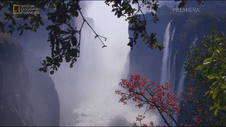 National Geographic - Zambezi: River Untamed (2011)