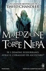David Chandler - La maledizione della torre nera