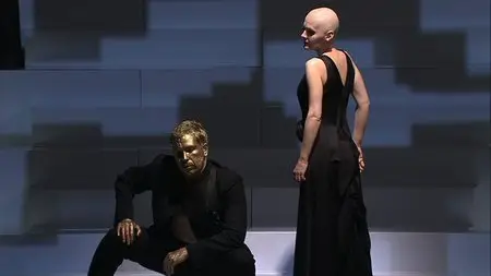 Karol Szymanowski – King Roger (2010)