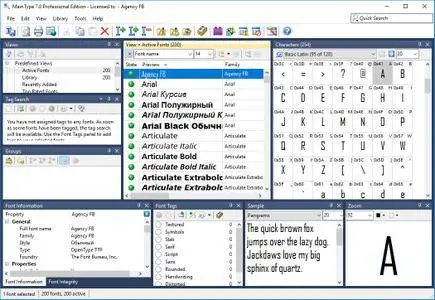 download the new version High-Logic MainType Professional Edition 12.0.0.1286