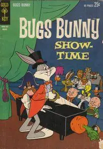 Bugs Bunny 088 Gold Key 1963