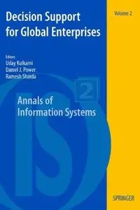 Decision Support for Global Enterprises (Repost)