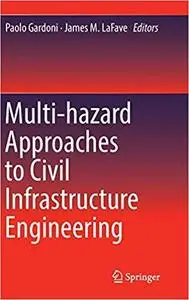 Multi-hazard Approaches to Civil Infrastructure Engineering [Repost]