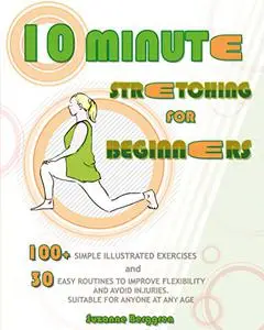 10-minute stretching for beginners