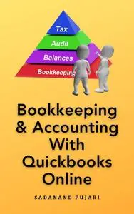 Bookkeeping & Accounting With Quickbooks Online