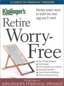 Retire Worry-Free, 4th Edition