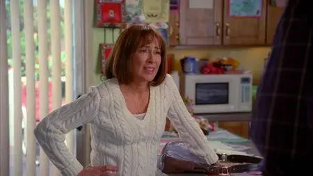 The Middle S04E03