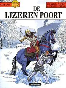 Tristan - 15 - De Ijzeren Poort