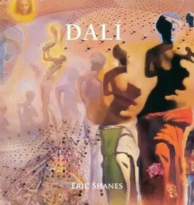 «Dalí 2003» by Eric Shanes