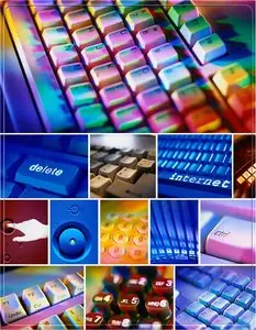 Keyboards & Computers 2