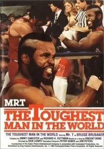 The Toughest Man in the World (1984)