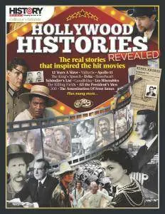 History Revealed - Hollywood Histories Revealed (2017)