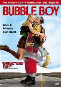 Bubble Boy (2001)