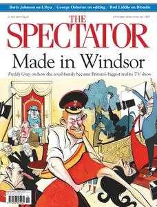 The Spectator - 11.05.2017