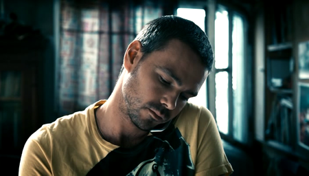 Третье желание (2009)