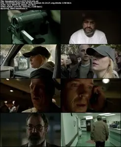 Homeland S01E12 "Marine One"