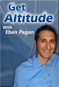 Get Altitude with Eben Pagan