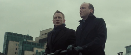 007: Spectre (2015)