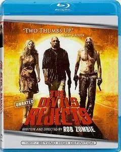 The Devil's Rejects (2005) [UNRATED Directors Cut]