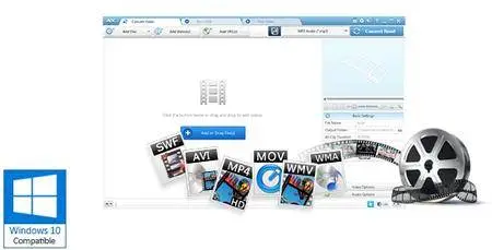 Any DVD Converter Professional 6.1.3 Multilingual