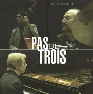 Ernan Lopez-Nussa Trio - Pas De Trois (2008) {ColibrI}