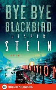 «Bye Bye Blackbird» by Jesper Stein