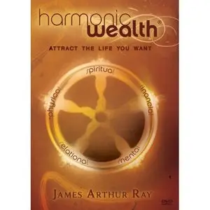 James Ray « Harmonic Wealth »