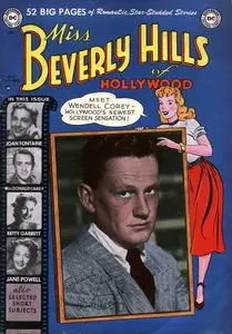 Miss Beverly Hills of Hollywood #9