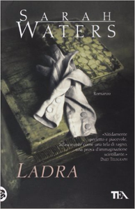 Ladra - Sarah Waters (Repost)