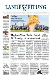 Schleswig-Holsteinische Landeszeitung - 20. Mai 2019