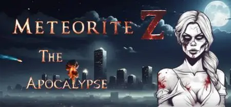 Meteorite Z The Apocalypse (2024)