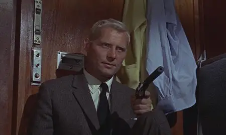 From Russia with Love (1963)