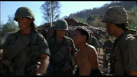 Platoon (1986)
