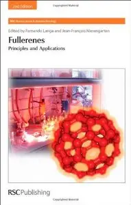 Fullerenes: Principles and Applications (2nd edition) (Repost)