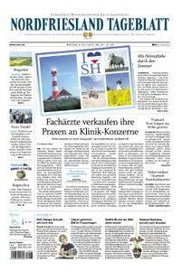 Nordfriesland Tageblatt - 09. Juli 2018