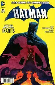 Batman 35 Mai 2015