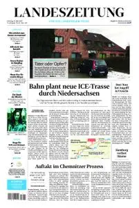 Landeszeitung - 19. März 2019
