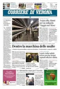 Corriere di Verona – 16 novembre 2019