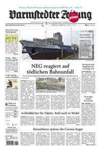 Barmstedter Zeitung - 03. März 2020