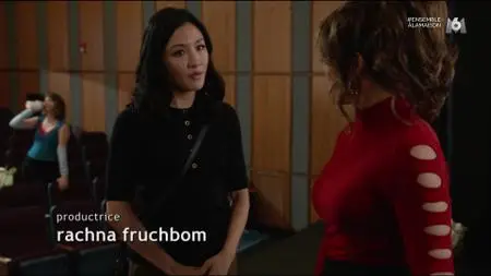 Fresh Off the Boat S04E10