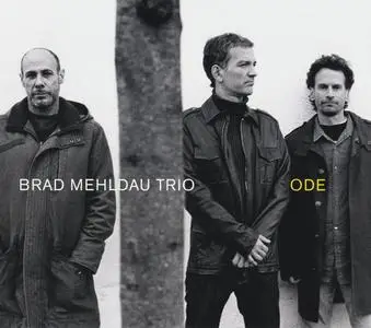 Brad Mehldau Trio - Ode (2012)